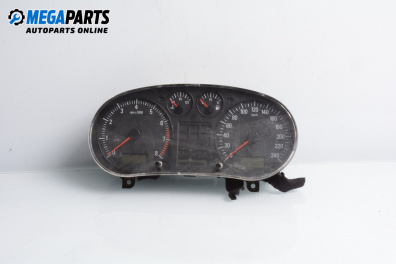 Bloc instrumente de bord for Seat Toledo II Sedan (10.1998 - 05.2006) 1.6, 100 hp