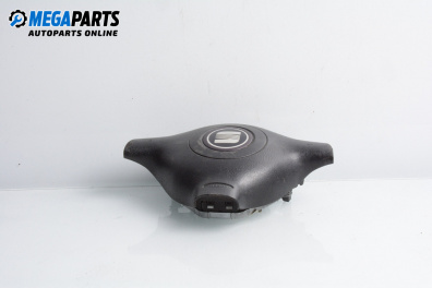 Airbag for Seat Toledo II Sedan (10.1998 - 05.2006), 5 uși, sedan, position: fața