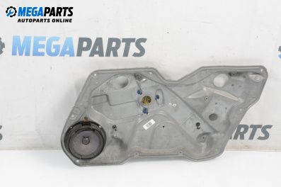 Power window mechanism for Seat Toledo II Sedan (10.1998 - 05.2006), 5 doors, sedan, position: front - right