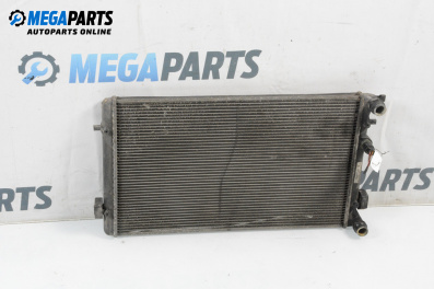 Water radiator for Seat Toledo II Sedan (10.1998 - 05.2006) 1.6, 100 hp