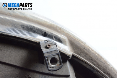 Scheinwerfer for Seat Toledo II Sedan (10.1998 - 05.2006), sedan, position: rechts