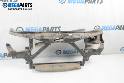 Front slam panel for Seat Toledo II Sedan (10.1998 - 05.2006), sedan