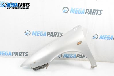 Kotflügel for Seat Toledo II Sedan (10.1998 - 05.2006), 5 türen, sedan, position: links, vorderseite
