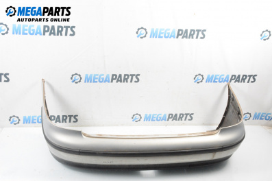 Rear bumper for Seat Toledo II Sedan (10.1998 - 05.2006), sedan