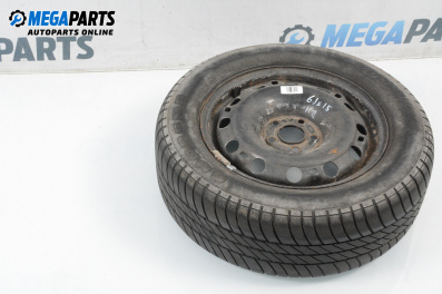 Spare tire for Seat Toledo II Sedan (10.1998 - 05.2006) 15 inches (The price is for one piece)