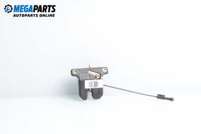 Încuietoare portbagaj for Seat Toledo II Sedan (10.1998 - 05.2006), sedan, position: din spate
