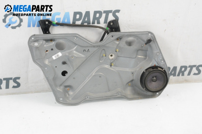Electric window regulator for Seat Toledo II Sedan (10.1998 - 05.2006), 5 doors, sedan, position: front - left