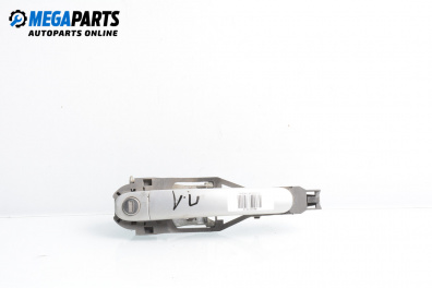 Mâner exterior for Seat Toledo II Sedan (10.1998 - 05.2006), 5 uși, sedan, position: stânga - fața