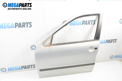 Door for Seat Toledo II Sedan (10.1998 - 05.2006), 5 doors, sedan, position: front - left