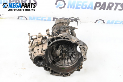  for Seat Toledo II Sedan (10.1998 - 05.2006) 1.6, 100 hp