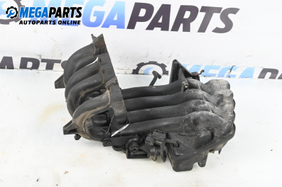 Ansaugkrümmer for Seat Toledo II Sedan (10.1998 - 05.2006) 1.6, 100 hp