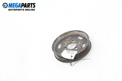 Belt pulley for Seat Toledo II Sedan (10.1998 - 05.2006) 1.6, 100 hp