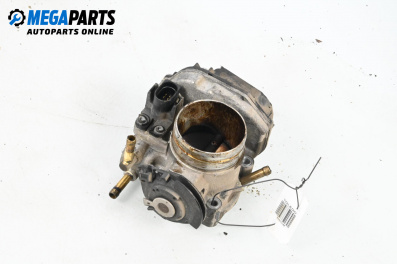 Butterfly valve for Seat Toledo II Sedan (10.1998 - 05.2006) 1.6, 100 hp