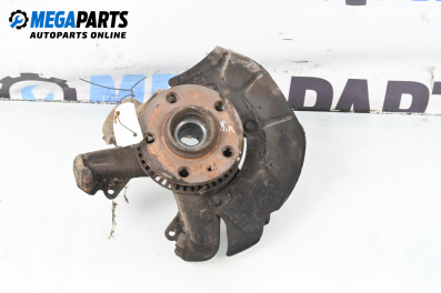 Butuc cu bielă for Seat Toledo II Sedan (10.1998 - 05.2006), position: stânga - fața