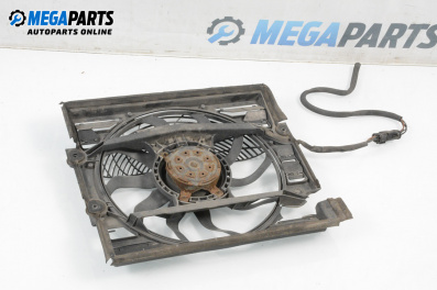 Radiator fan for BMW 7 Series E38 (10.1994 - 11.2001) 725 tds, 143 hp