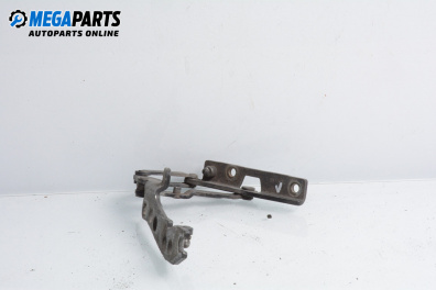 Bonnet hinge for BMW 7 Series E38 (10.1994 - 11.2001), 5 doors, sedan, position: left