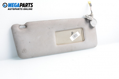 Sonnenblende for BMW 7 Series E38 (10.1994 - 11.2001), position: rechts