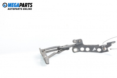 Bonnet hinge for BMW 7 Series E38 (10.1994 - 11.2001), 5 doors, sedan, position: right