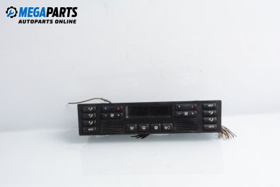 Bedienteil climatronic for BMW 7 Series E38 (10.1994 - 11.2001)