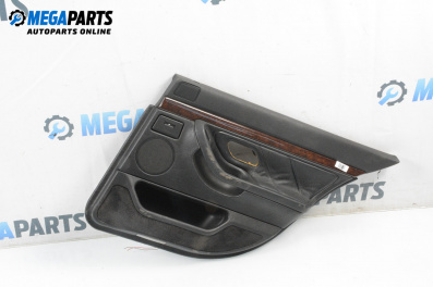 Panou interior ușă for BMW 7 Series E38 (10.1994 - 11.2001), 5 uși, sedan, position: dreaptă - spate