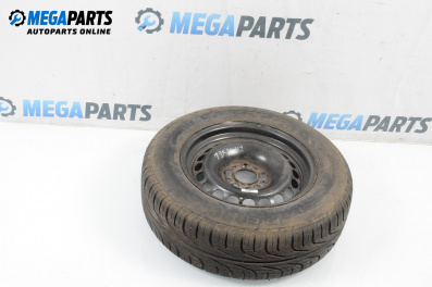 Spare tire for BMW 7 Series E38 (10.1994 - 11.2001) 16 inches, width 7 (The price is for one piece)