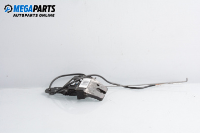 Încuietoare portbagaj for BMW 7 Series E38 (10.1994 - 11.2001), sedan, position: din spate
