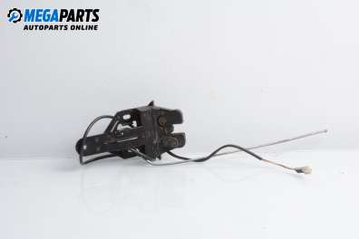 Trunk lock for BMW 7 Series E38 (10.1994 - 11.2001), sedan, position: rear