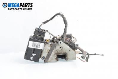 Lock for BMW 7 Series E38 (10.1994 - 11.2001), position: front - left