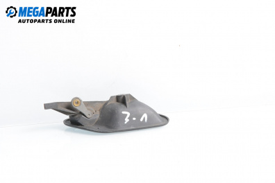 Inner handle for BMW 7 Series E38 (10.1994 - 11.2001), 5 doors, sedan, position: rear - left