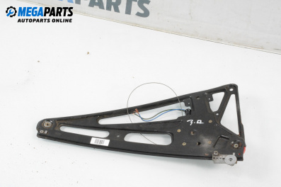 Electric window regulator for BMW 7 Series E38 (10.1994 - 11.2001), 5 doors, sedan, position: rear - right