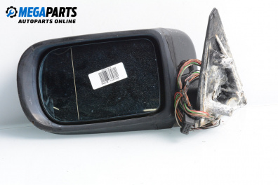 Spiegel for BMW 7 Series E38 (10.1994 - 11.2001), 5 türen, sedan, position: links