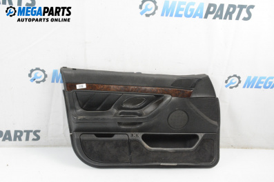 Panou interior ușă for BMW 7 Series E38 (10.1994 - 11.2001), 5 uși, sedan, position: stânga - fața