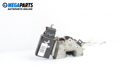 Lock for BMW 7 Series E38 (10.1994 - 11.2001), position: rear - left