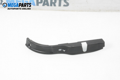 Interior plastic for BMW 7 Series E38 (10.1994 - 11.2001), 5 doors, sedan, position: right