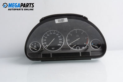 Bloc instrumente de bord for BMW 7 Series E38 (10.1994 - 11.2001) 725 tds, 143 hp