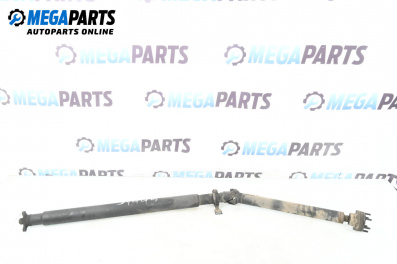 Kardanwelle for BMW 7 Series E38 (10.1994 - 11.2001) 725 tds, 143 hp
