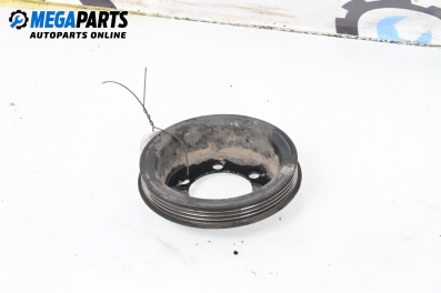 Belt pulley for BMW 7 Series E38 (10.1994 - 11.2001) 725 tds, 143 hp