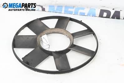 Radiator fan for BMW 7 Series E38 (10.1994 - 11.2001) 725 tds, 143 hp
