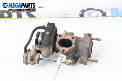 Turbo for BMW 7 Series E38 (10.1994 - 11.2001) 725 tds, 143 hp