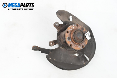Knuckle hub for BMW 7 Series E38 (10.1994 - 11.2001), position: front - right