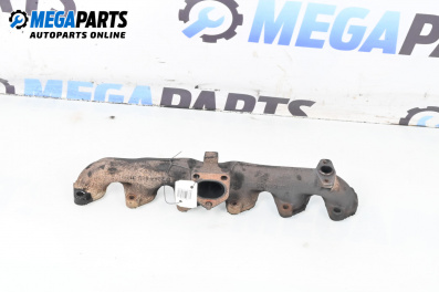 Exhaust manifold for BMW 7 Series E38 (10.1994 - 11.2001) 725 tds, 143 hp