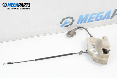 Lock for Volkswagen Touran Minivan I (02.2003 - 05.2010), position: front - right