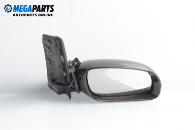 Mirror for Volkswagen Touran Minivan I (02.2003 - 05.2010), 5 doors, minivan, position: right