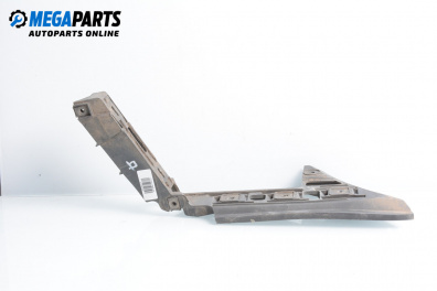 Bumper holder for Volkswagen Touran Minivan I (02.2003 - 05.2010), minivan, position: rear - right