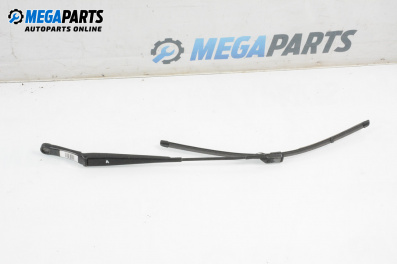 Wischerarm frontscheibe for Volkswagen Touran Minivan I (02.2003 - 05.2010), position: links