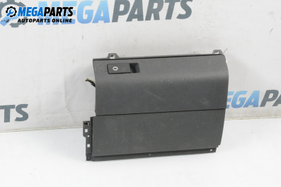 Torpedo for Volkswagen Touran Minivan I (02.2003 - 05.2010)