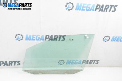 Window for Volkswagen Touran Minivan I (02.2003 - 05.2010), 5 doors, minivan, position: front - left