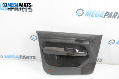 Panou interior ușă for Volkswagen Touran Minivan I (02.2003 - 05.2010), 5 uși, monovolum, position: stânga - fața