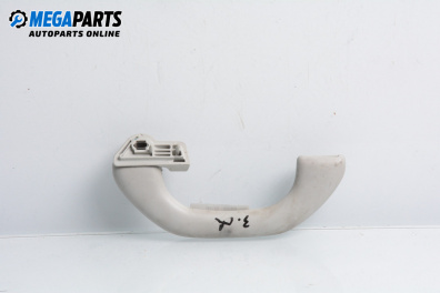 Handle for Volkswagen Touran Minivan I (02.2003 - 05.2010), 5 doors, position: rear - right