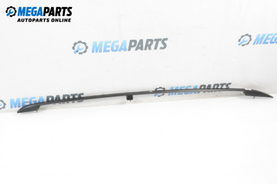 Roof rack for Volkswagen Touran Minivan I (02.2003 - 05.2010), 5 doors, minivan, position: right
